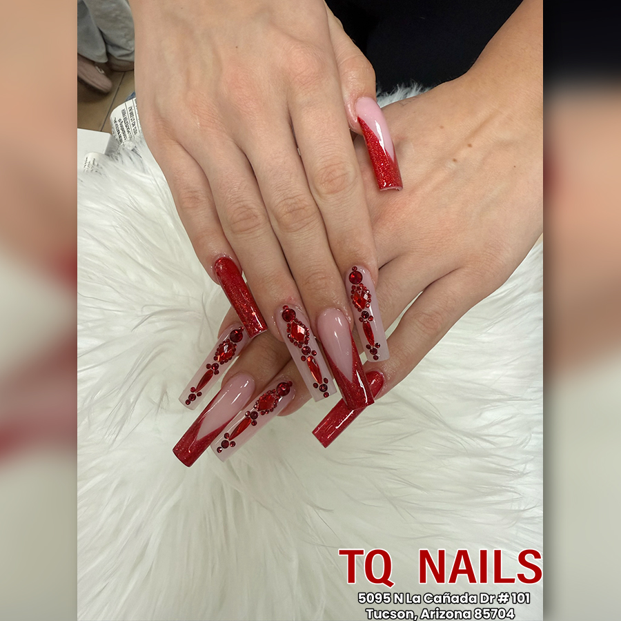 Popular Nail Art Ideas June 2026